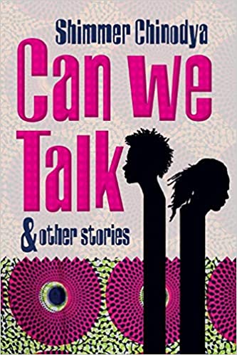 CAN WE TALK?, & other stories