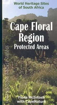 CAPE FLORAL REGION, protected areas