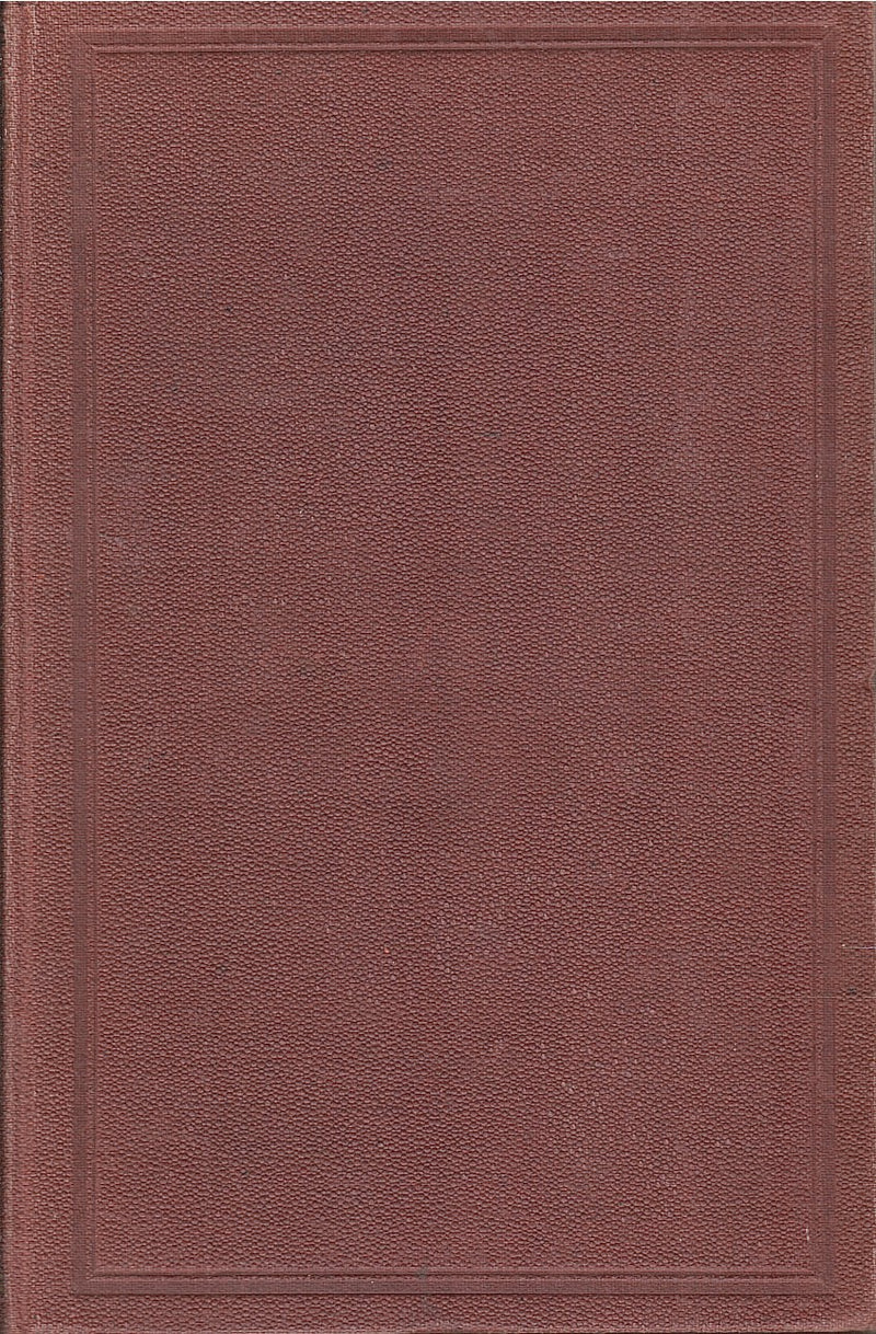 CATALOGUE OF BOOKS AND PAMPHLETS, relating to Africa south of the Zambesi, in the English, Dutch, French, and Portuguese Languages, in the collections of George MCall Theal,