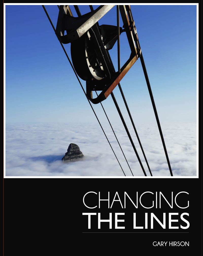 CHANGING THE LINES