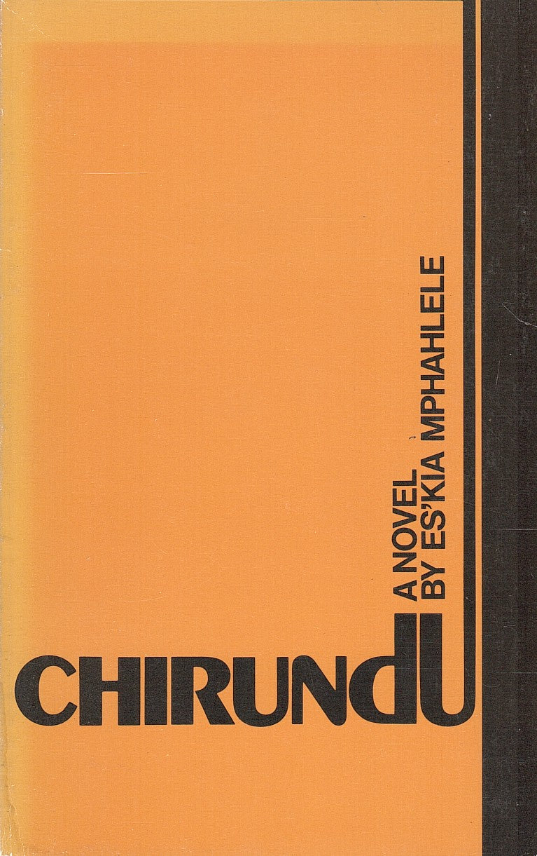 CHIRUNDU