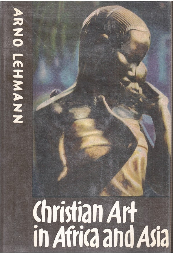 CHRISTIAN ART IN AFRICA AND ASIA