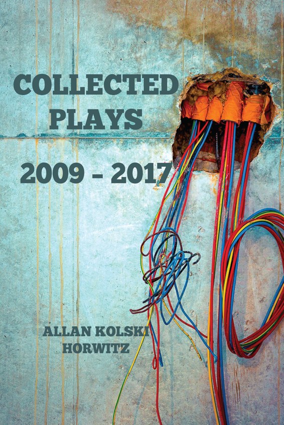 COLLECTED PLAYS, 2009-2017