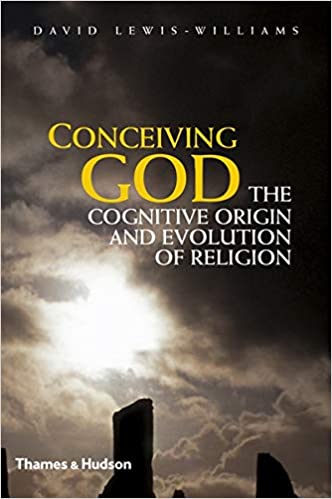 CONCEIVING GOD, the cognitive origin and evolution of religion