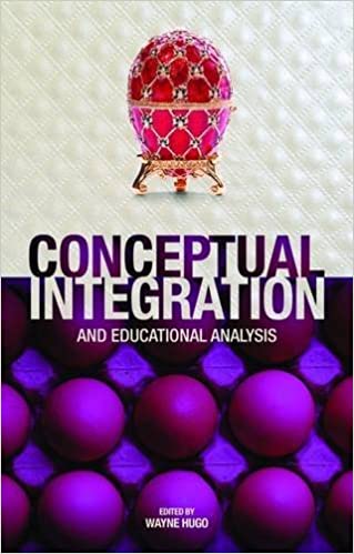 CONCEPTUAL INTEGRATION, and educational analysis