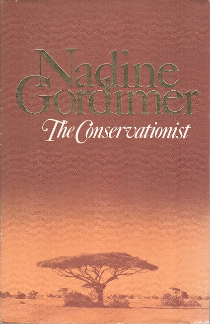 THE CONSERVATIONIST