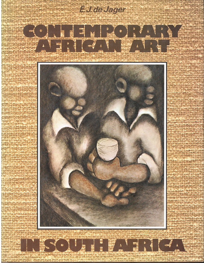 CONTEMPORARY AFRICAN ART IN SOUTH AFRICA