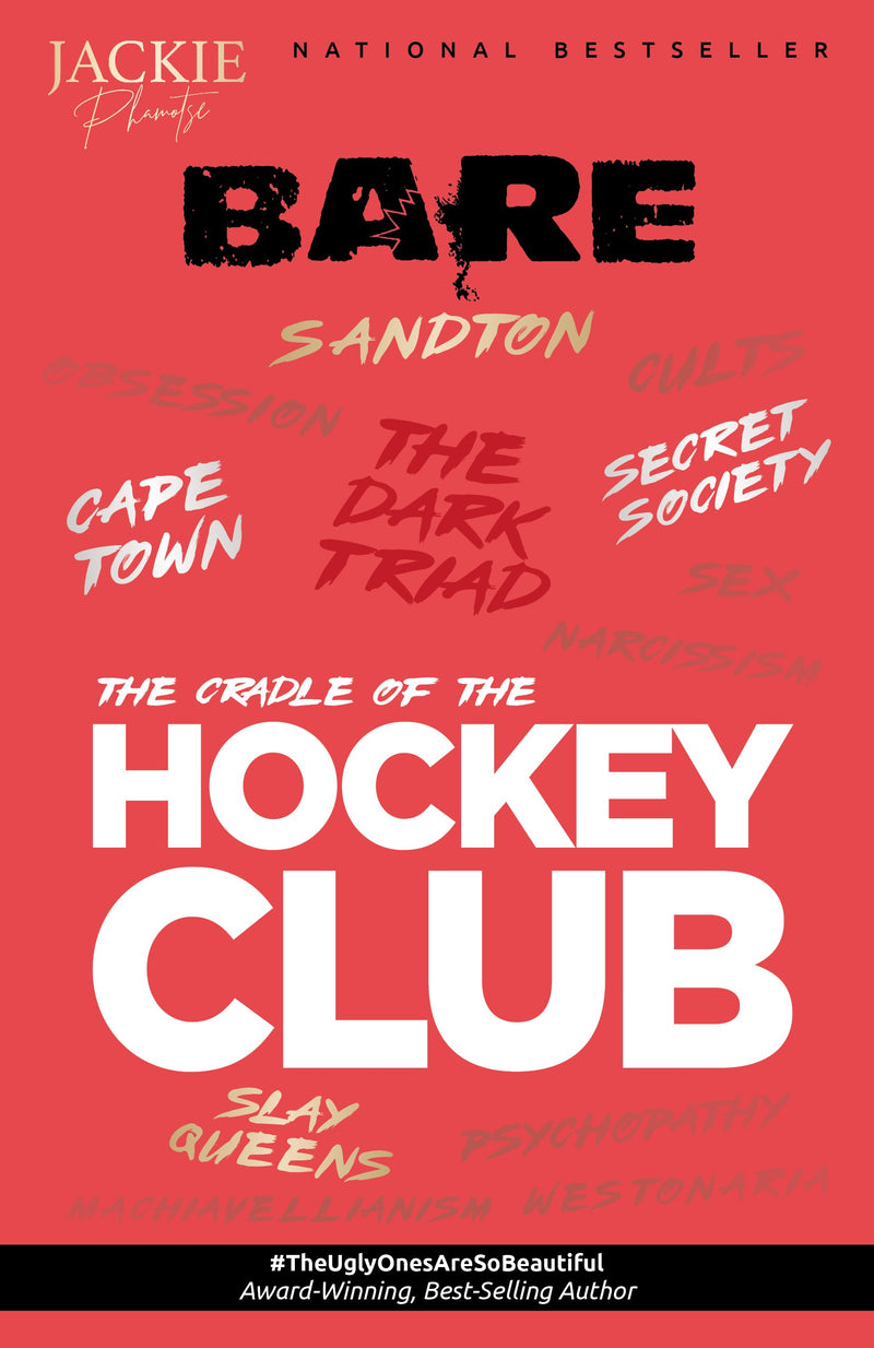 BARE, the cradle of the hockey club