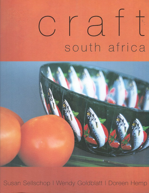 CRAFT SOUTH AFRICA, traditional, transitional, contemporary