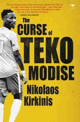 THE CURSE OF TEKO MODISE