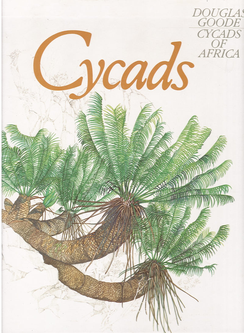 CYCADS OF AFRICA