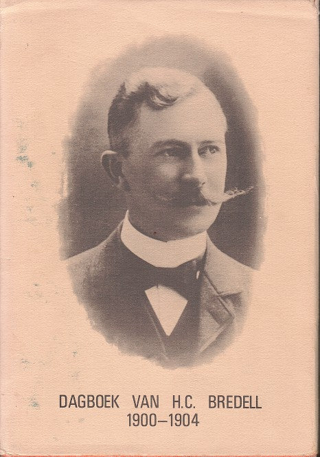 DAGBOEK VAN H.C. BREDELL, 1900-1904