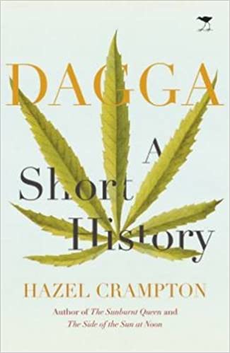 DAGGA, a short history (then, now & just now)