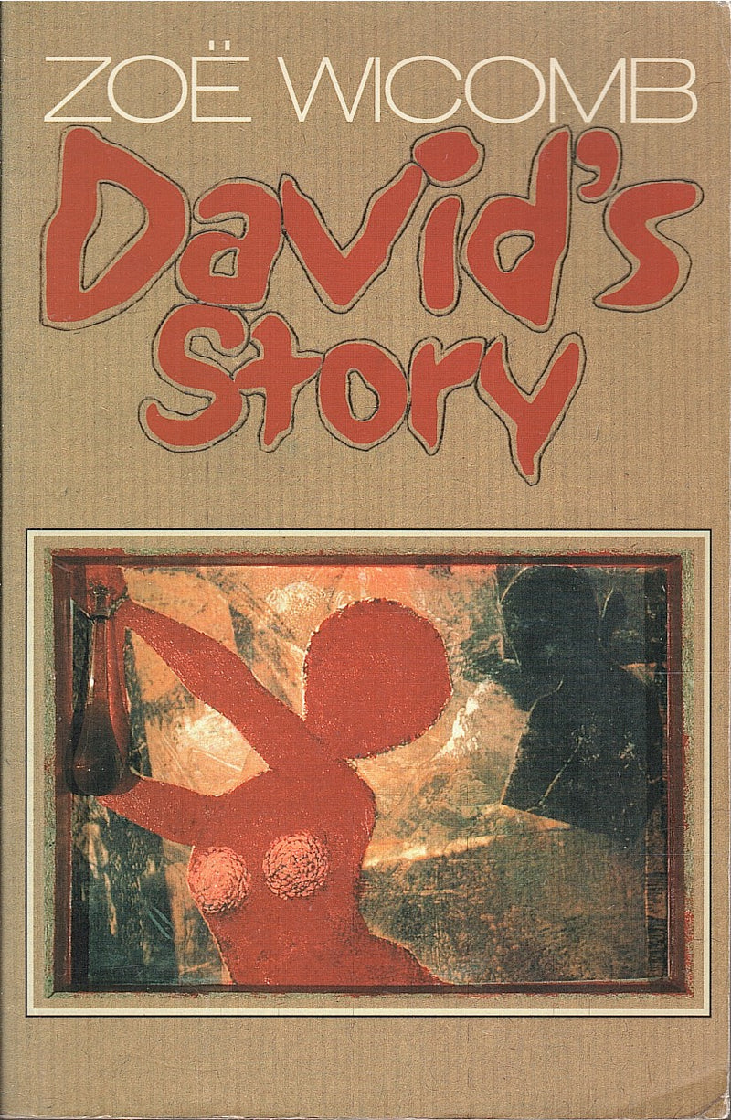 DAVID'S STORY