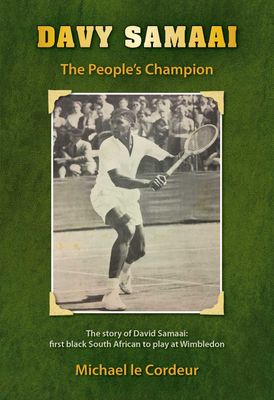 DAVY SAMAAI, the people's champion