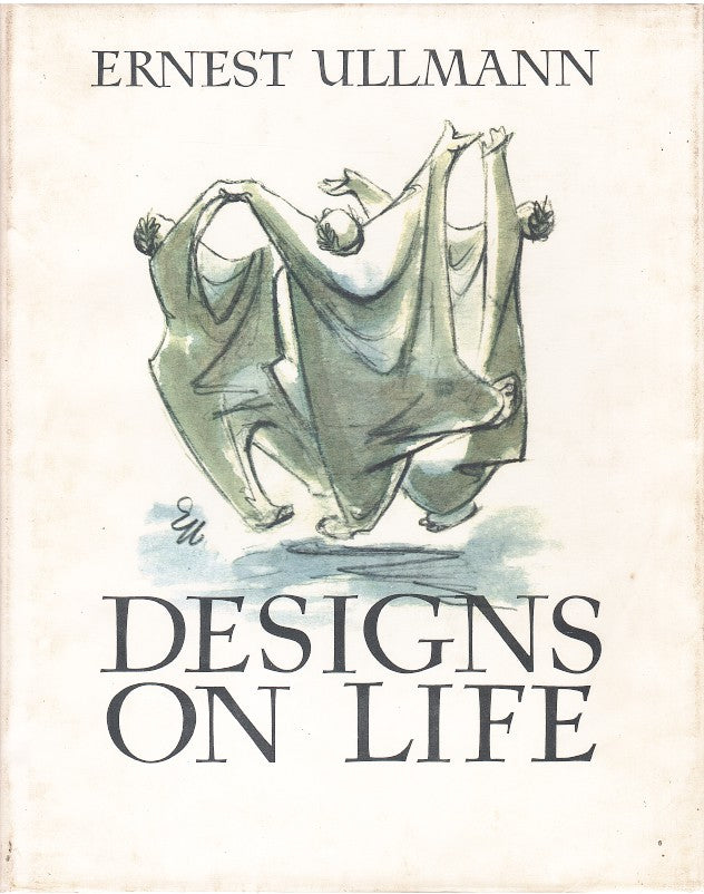 DESIGNS ON LIFE