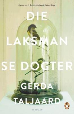 DIE LAKSMAN SE DOGTER