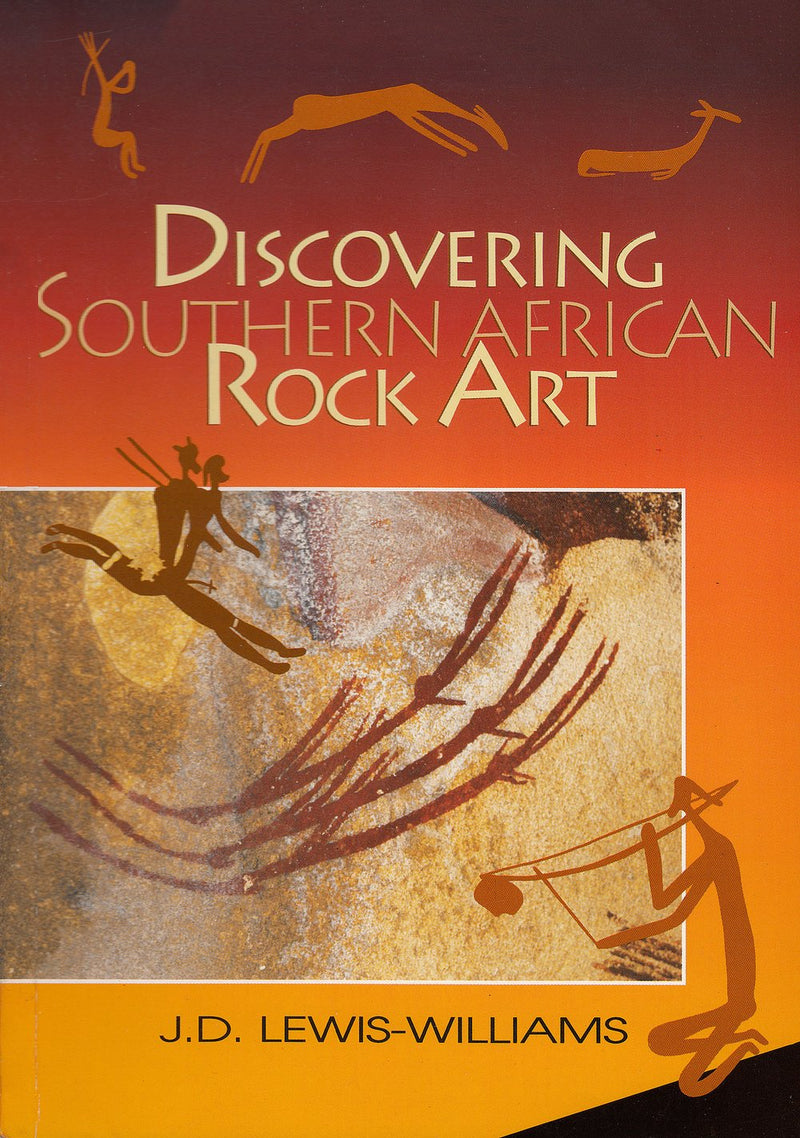DISCOVERING SOUTHERN AFRICAN ROCK ART