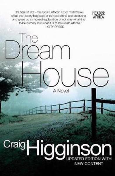 THE DREAM HOUSE, with The First Dream House added for this edition