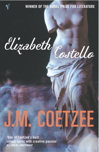 ELIZABETH COSTELLO, eight lessons