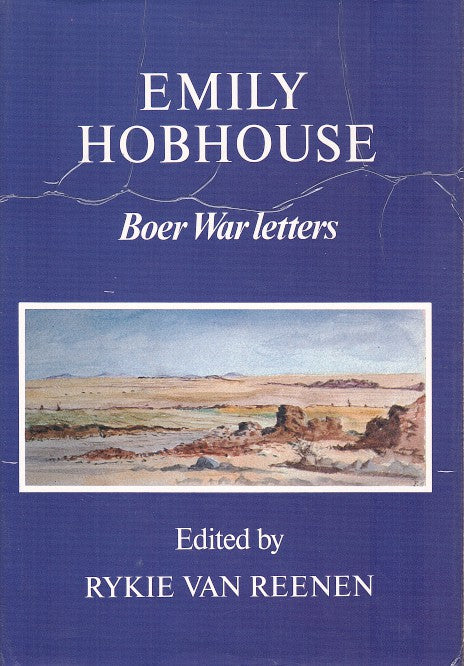 EMILY HOBHOUSE, Boer War letters