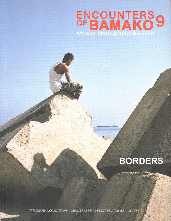 ENCOUNTERS OF BAMAKO 9, African photography biennial, Borders