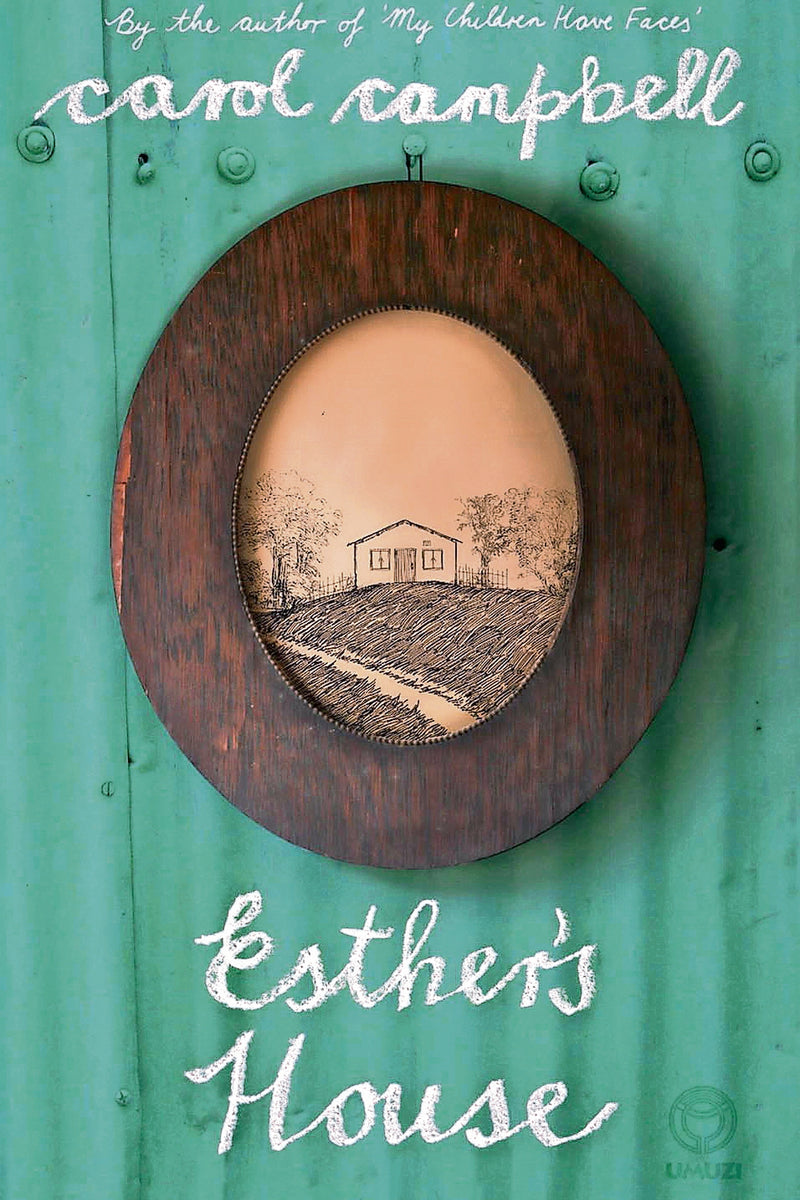 ESTHER'S HOUSE