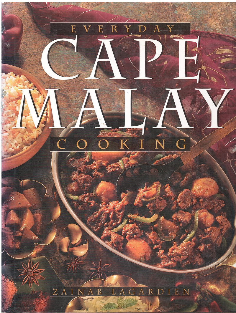 EVERYDAY CAPE MALAY COOKING