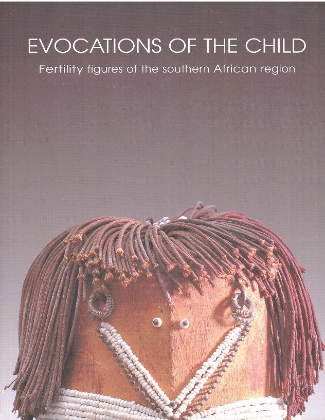 EVOCATIONS OF THE CHILD, fertility figures of the southern African region
