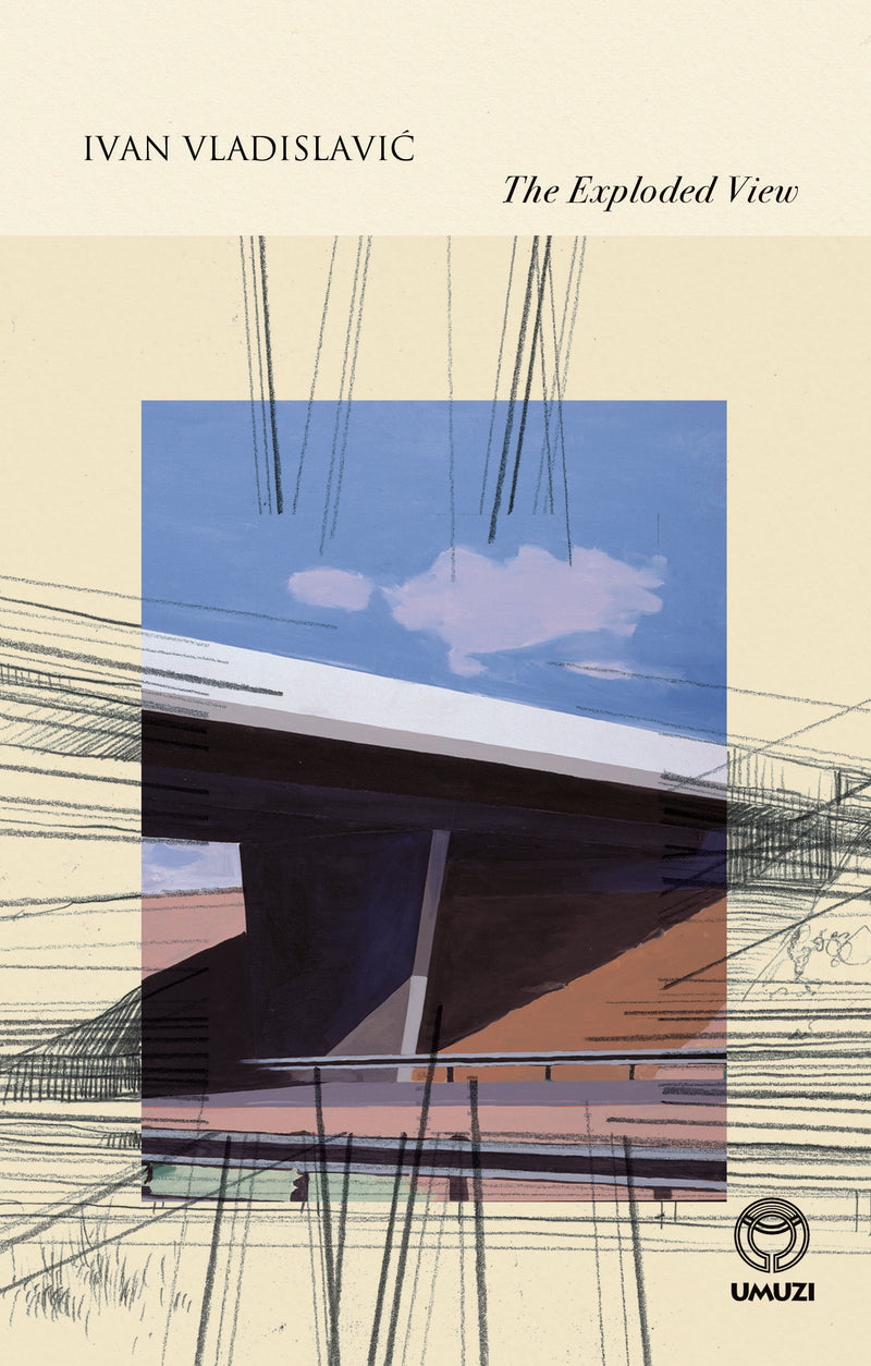 THE EXPLODED VIEW – Clarke's Bookshop