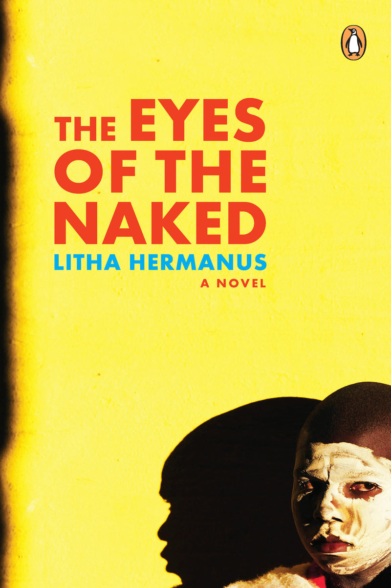 THE EYES OF THE NAKED