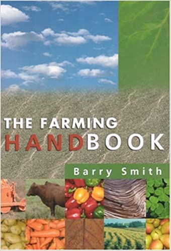 THE FARMING HANDBOOK