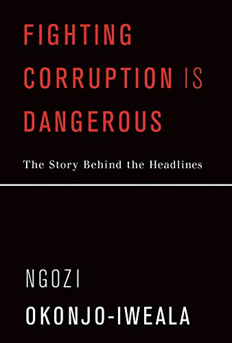 FIGHTING CORRUPTION IS DANGEROUS, the story behind the headlines