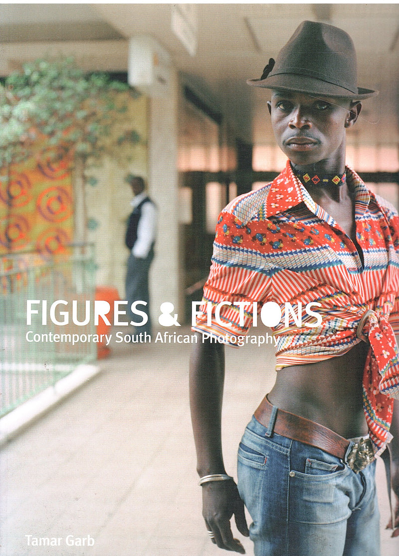 FIGURES & FICTIONS, contemporary South African photography