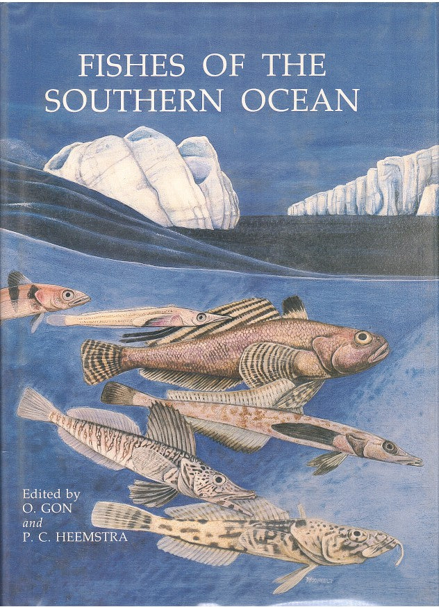 FISHES OF THE SOUTHERN OCEAN