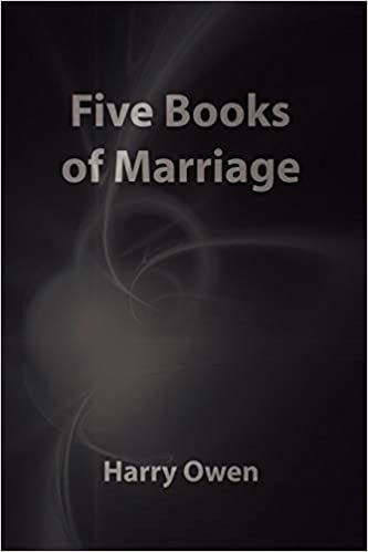 FIVE BOOKS OF MARRIAGE