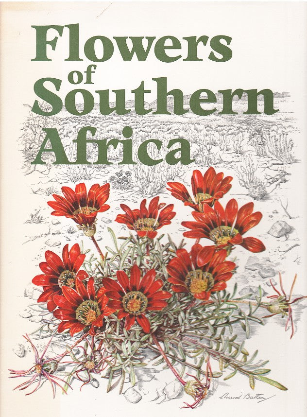 FLOWERS OF SOUTHERN AFRICA
