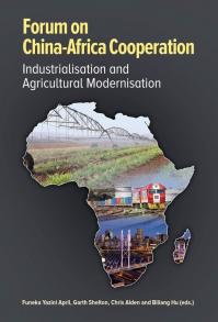 FORUM ON CHINA-AFRICA COOPERATION, industrialisation and agricultural modernisation, volume 2
