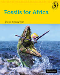 FOSSILS FOR AFRICA