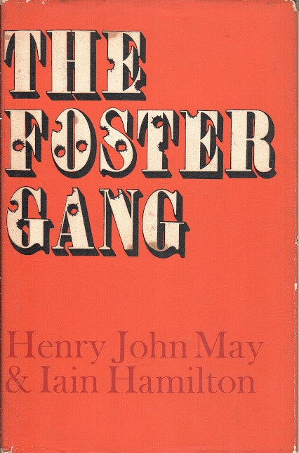 THE FOSTER GANG