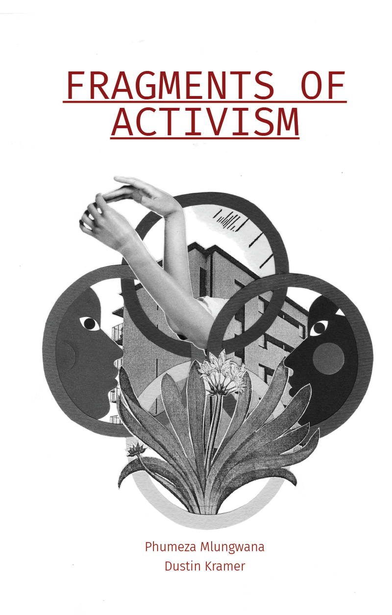 FRAGMENTS OF ACTIVISM