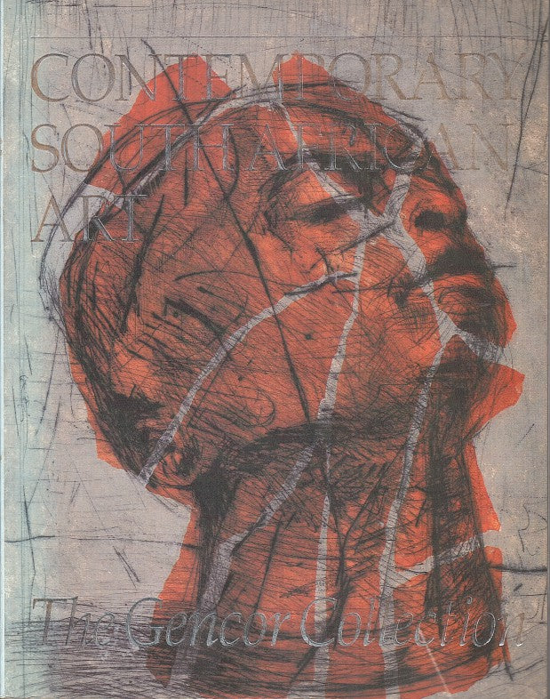 CONTEMPORARY SOUTH AFRICAN ART, The Gencor Collection