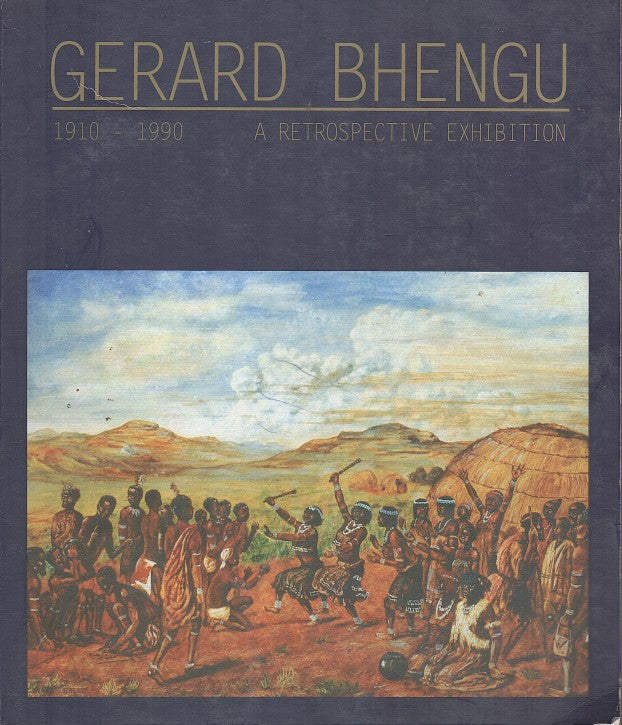 GERARD BHENGU (1910-1990)