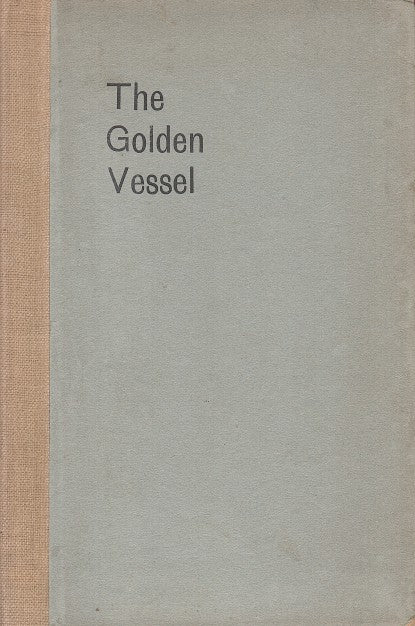 THE GOLDEN VESSEL, or the training of Africa's daughters