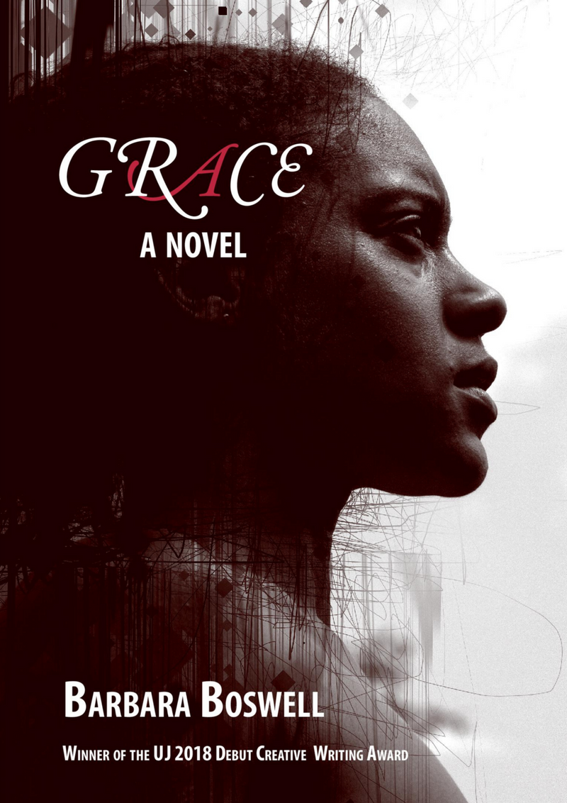 GRACE, a novel