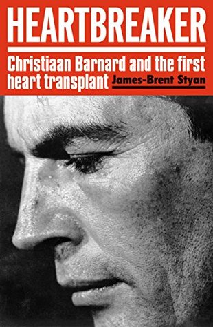 HEARTBREAKER, Christiaan Barnard and the first heart transplant