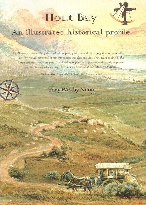 HOUT BAY, an illustrated historical profile