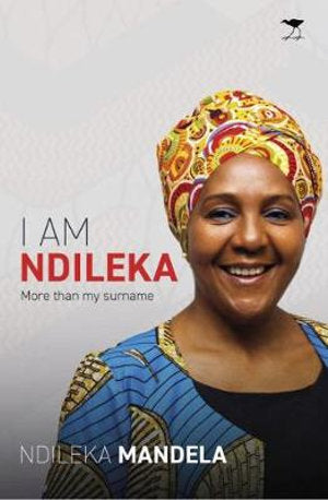 I AM NDILEKA, more than my surname