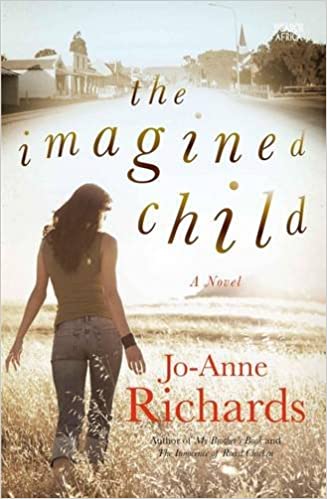 THE IMAGINED CHILD