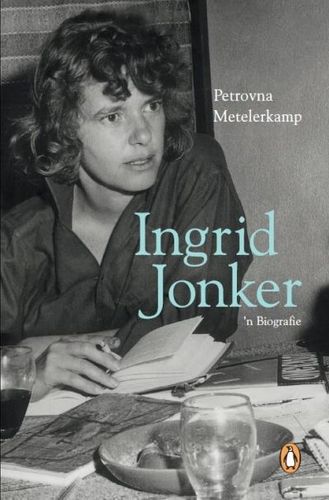 INGRID JONKER, 'n biografie
